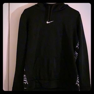 Nike women’s hoodie